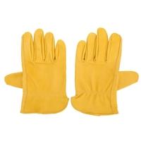 Outdoor Climbing Gardening Sheepskin Gloves (2PCS) for Men/ Women