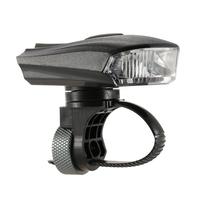 Outdoor Cycling Bicycle Light Smart Sensor Warning Light Shock Sensor LED Front Lamp USB Rechargeable MTB Mountain Road Bike Night Riding Light Lamp