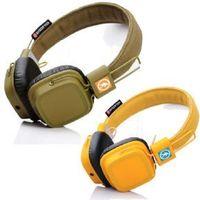 Outdoor Tech Privates - Touch Control Wireless Headphones