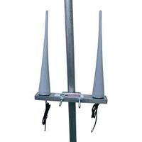 OUTSIDE ANTENNA UNIT FOR LTE LTE NETWORK