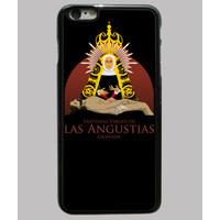 our lady of sorrows Â· granada