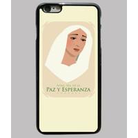 our lady of peace and hope · c