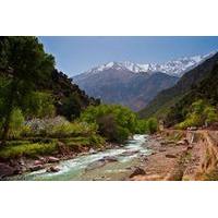 Ourika Valley: Guided Day Trip from Marrakech