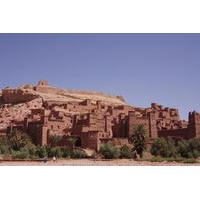 Ouarzazate Region and High Atlas Private Day Trip from Marrakech
