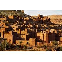 Ouarzazate Day Tour from Marrakech