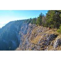 Outdoor Hiking from Iasi