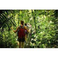 outdoor adventure from la fortuna