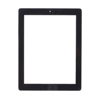 Outer G + G Capacitive Touch Screen Multi-touch Digitizer Replacement Assembly with Flex Home Button for iPad 2