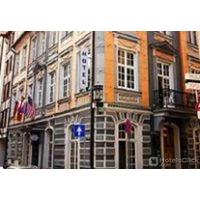 OUTIQUE HOTEL MAN-TESS