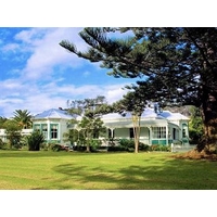 Ounuwhao Harding House