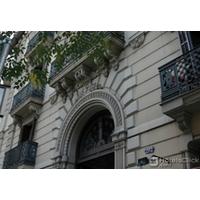 OUTIQUE BARCELONA