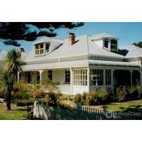 OUNUWHAO HARDING HOUSE