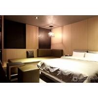 OUTIQUE HOTEL K OIDO