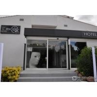 OUTIQUE HOTEL L\'ESCALE COTE PO