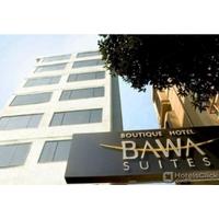 OUTIQUE HOTEL - BAWA SUITES