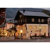 OUTIQUE HOTEL STEINERWIRT1493