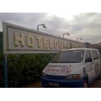 Ouaga Beach Hotel