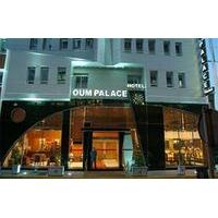 Oum Palace Hotel & Spa