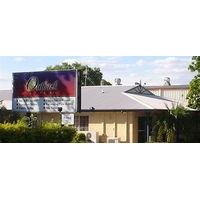 Outback Motel Mt Isa