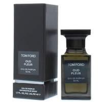 Oud Fleur Edp 50ml Spray