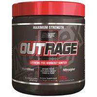 OutRage 171g Fruit Punch