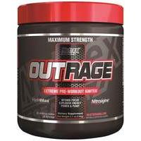 OutRage 144g Watermelon