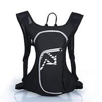 Outdoor Riding Bag Sports Mountain Bike Pack Female Bicycle Backpack Male Riding Shoulder Bag 1PC