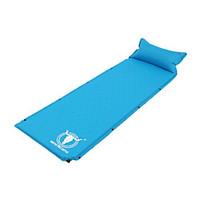 Outdoor Automatic Blow-up Lilo Waterproof and Dampproof Pad