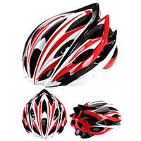 Outdoor Goods Protective Helmet Safety Helmet Unibody Cycling Helmet