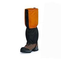 outdoor waterproof windproof gaiters leg protection guard skiing hikin ...