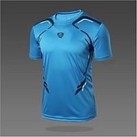 Outdoor Sports Casual Cycling Riding Gym Shirt Running Spring Summer Long Sleeve Quick Dry Breathable T-Shirts