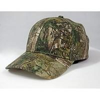 Outdoor Sports Bionic Camouflage Hat Peaked Cap Special Field Hat Fishing Hunting Wader Duck Bird Camo Hood