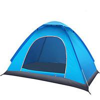 Outdoor 1-2 Person Automatic Camping Tent Outdoor Travel Tent Beach Leisure Camping Tent