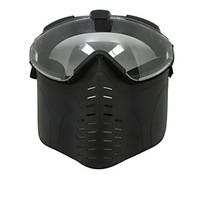 Outdoor Sports Breathable Face Military Mask Defensive Mask