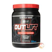 Outlift 20 Servings Blue Raspberry