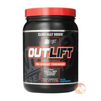 Outlift 5 Servings Fruit Punch
