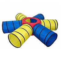 Outdoor Fun Sports Cylindrical