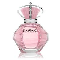 our moment 100 ml edp spray tester