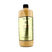 oud royal forever shine conditioner with megabounce 947ml32oz