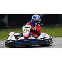 outdoor grand prix karting