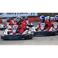 Outdoor Endurance Karting