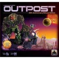 Outpost