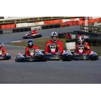 Outdoor Karting