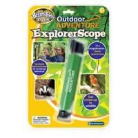 outdoor adventure explorerscope