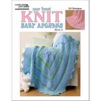 Our Best Knit Baby Afghans Book 2 235440