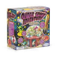 outer space adventure dome terrarium