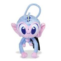 Outernauts Chimzee Soft Interactive Toy With Facebook Gaming Code