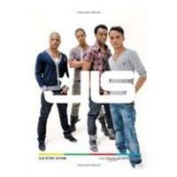 Our Story So far JLS