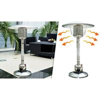 Outdoor Stainless Steel Gas Heater