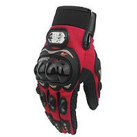 Outdoor Sports Riding Gloves Motorcycle Gloves Electric Car Racing Glovese